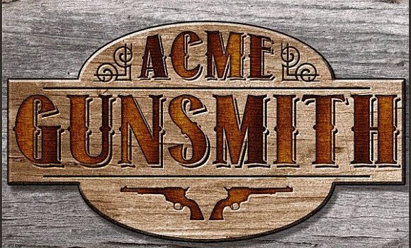 1873 Winchester Font - Featured Image