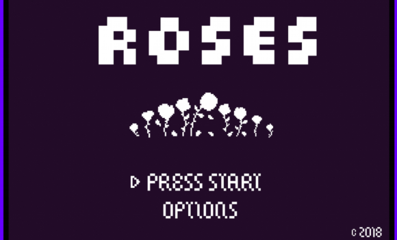 8 Bit Roses Font Fonts Free Download 8 Bit Roses Font - Featured Image