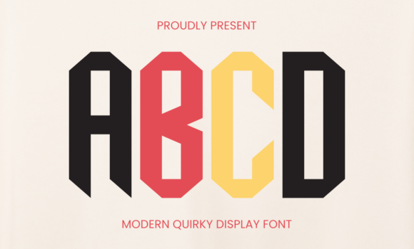 Abcd Font Fonts Free Download Abcd Font - Featured Image