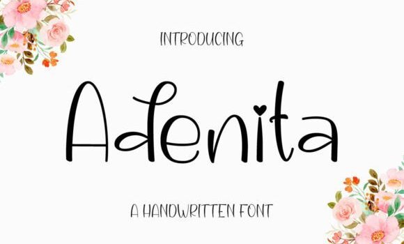 Adenita Font - Featured Image