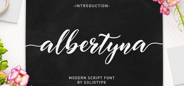 Albertyna Font - Featured Image