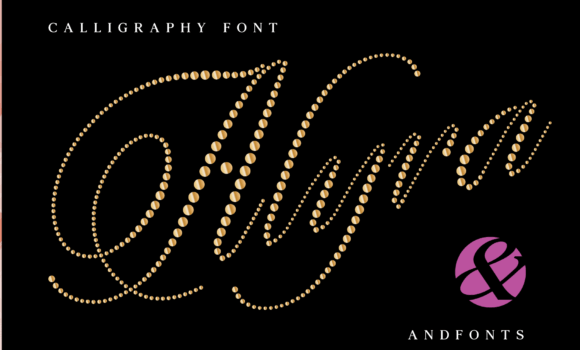 Alyra Font Fonts Free Download Alyra Font - Featured Image