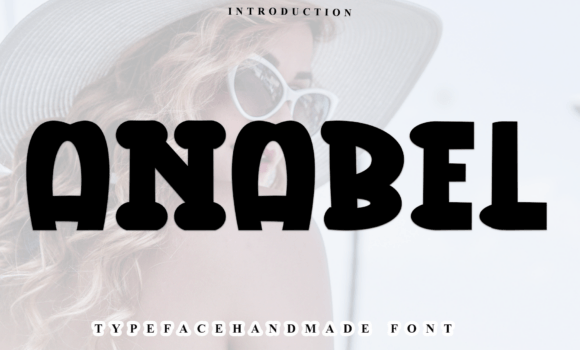 Anabel Font Fonts Free Download Anabel Font - Featured Image