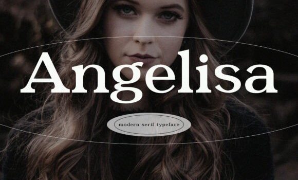 Angelisa Font - Featured Image