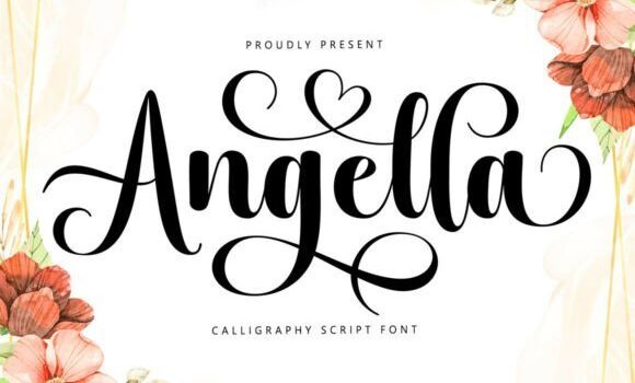 Angella Font - Featured Image