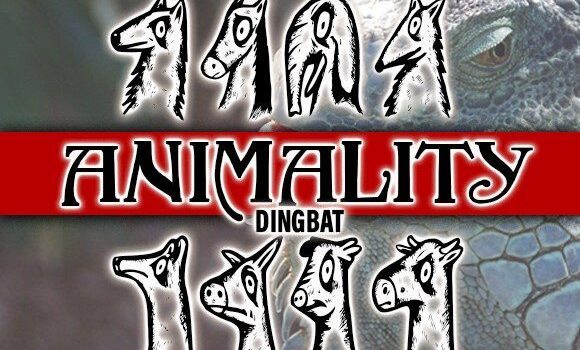 Animality Font - Featured Image