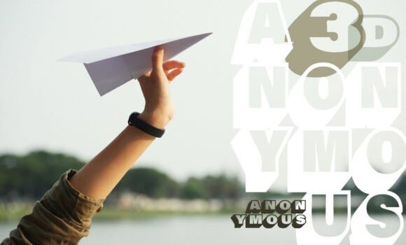 Anonymous Font - Featured Image