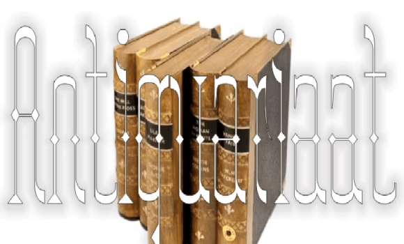 Antiquariaat Font Fonts Free Download Antiquariaat Font - Featured Image