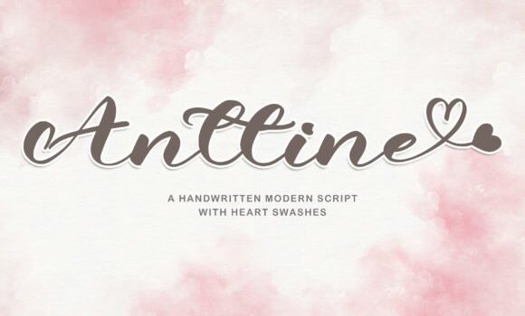 Anttine Font Fonts Free Download Anttine Font - Featured Image