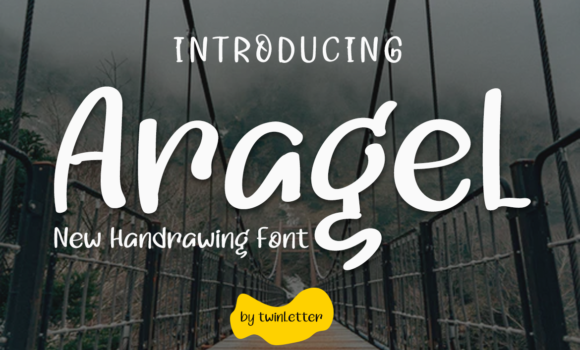 Aragel Font - Featured Image