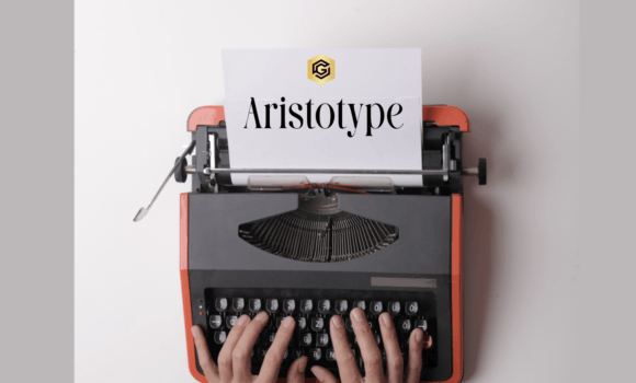 Aristotype Font Fonts Free Download Aristotype Font - Featured Image