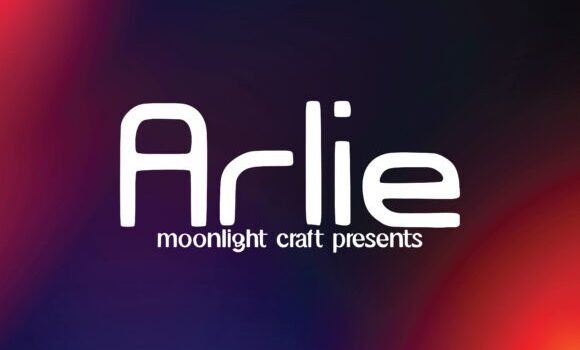 Arlie Font - Featured Image