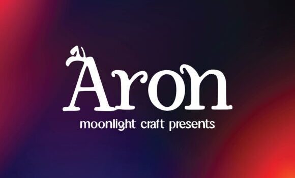Aron Font - Featured Image