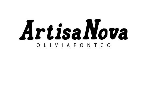 Artisanova Font Fonts Free Download Artisanova Font - Featured Image