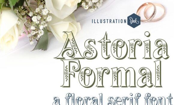 Astoria Formal Font Fonts Free Download Astoria Formal Font - Featured Image
