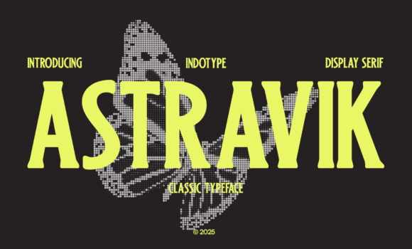 Astravik Font Fonts Free Download Astravik Font - Featured Image