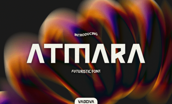 Atmara Font Fonts Free Download Atmara Font - Featured Image