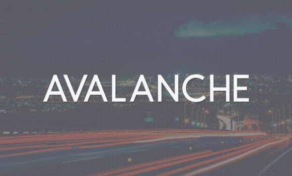 Avalanche Font Fonts Free Download Avalanche Font - Featured Image