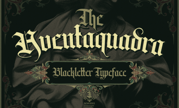 Aventaquadra Font Fonts Free Download Aventaquadra Font - Featured Image