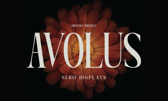 Avolus Font Fonts Free Download Avolus Font - Featured Image