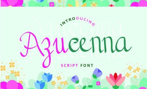 Azucenna Font - Featured Image