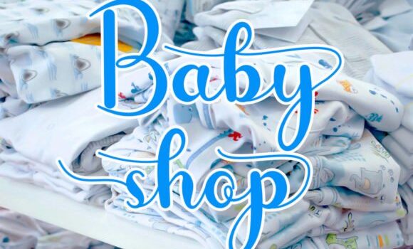 Baby Shop Font Fonts Free Download Baby Shop Font - Featured Image