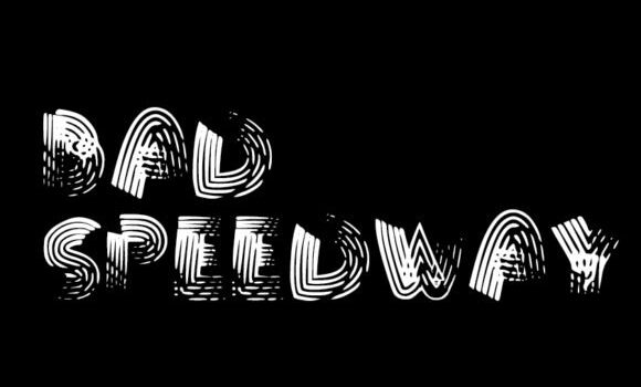 Bad Speed Way Font Fonts Free Download Bad Speed Way Font - Featured Image