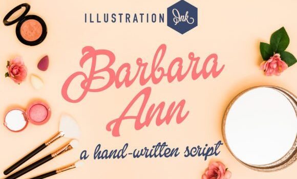 Barbara Ann Font - Featured Image