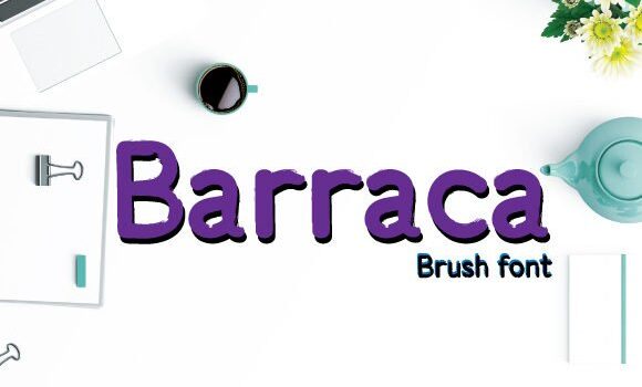 Barraca Font - Featured Image