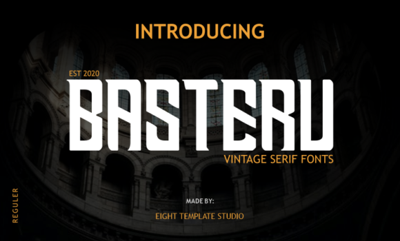 Basteru Font Fonts Free Download Basteru Font Fonts Free Download