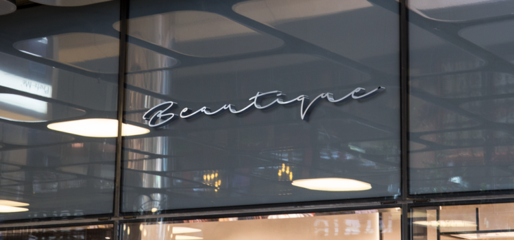 Beach Script Font - Featured Image