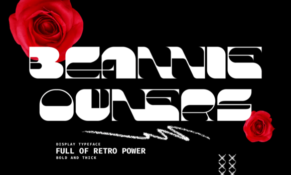 Beannie Owners Font Fonts Free Download Beannie Owners Font - Featured Image