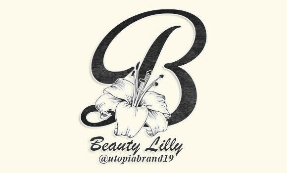 Beauty Lilly Font - Featured Image