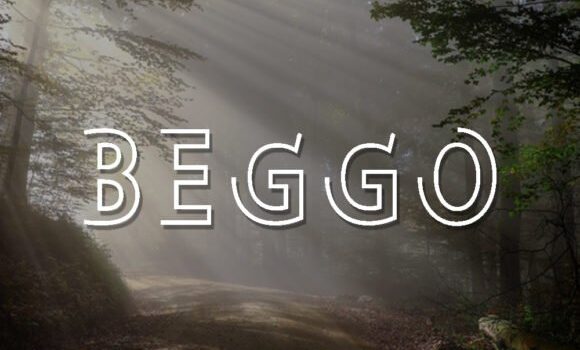 Beggo Font Fonts Free Download Beggo Font - Featured Image