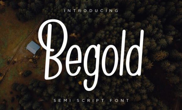 Begold Font Fonts Free Download Begold Font - Featured Image