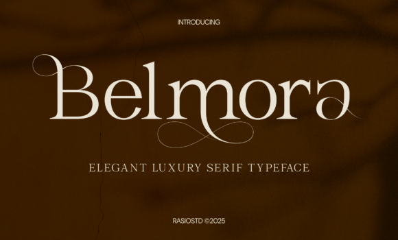 Belmora Font Fonts Free Download Belmora Font - Featured Image