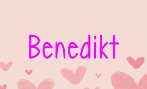 Benedikt Font - Featured Image