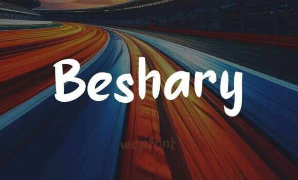 Beshary Font Fonts Free Download Beshary Font Fonts Free Download