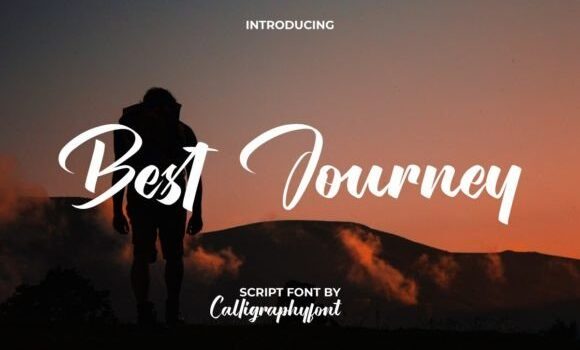 Best Journey Font Fonts Free Download Best Journey Font Fonts Free Download
