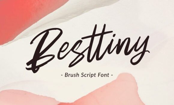 Besttiny Font - Featured Image