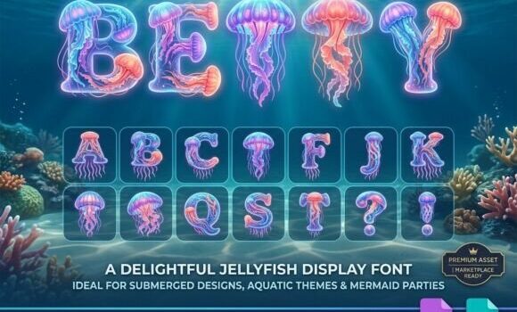 Betty Font - Featured Image