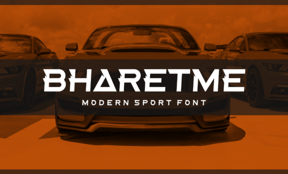 Bharetme Font Fonts Free Download Bharetme Font - Featured Image