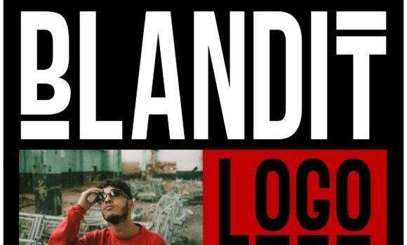 Blandit Font Fonts Free Download Blandit Font - Featured Image