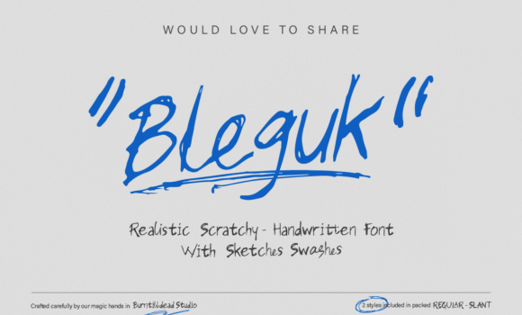 Bleguk Font Fonts Free Download Bleguk Font Fonts Free Download