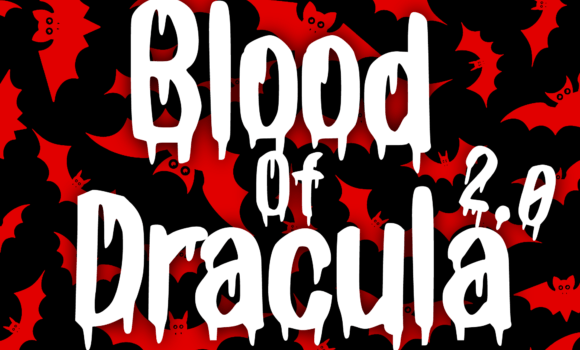 Blood of Dracula 2.0 Font Fonts Free Download Blood of Dracula 2.0 Font - Featured Image