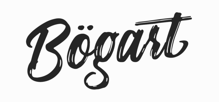 Bogart Font Fonts Free Download Bogart Font - Featured Image