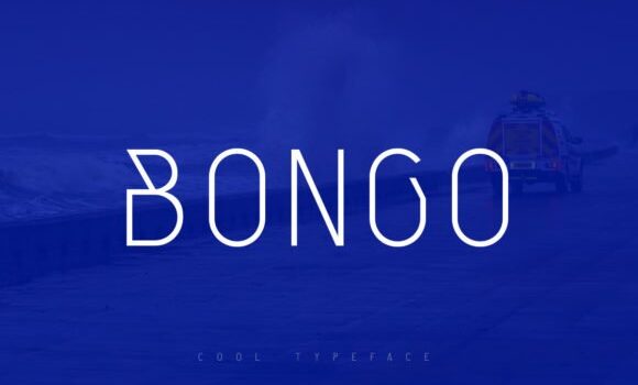 Bongo Font Fonts Free Download Bongo Font - Featured Image