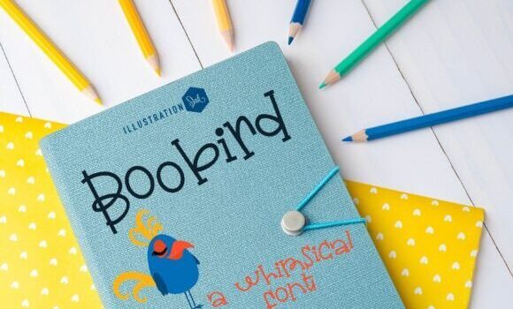 Boobird Font Fonts Free Download Boobird Font - Featured Image