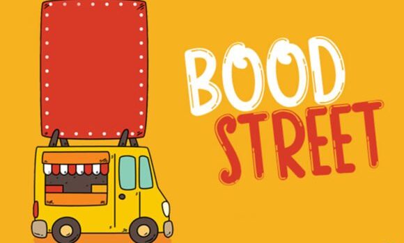 Bood Street Font Fonts Free Download Bood Street Font - Featured Image