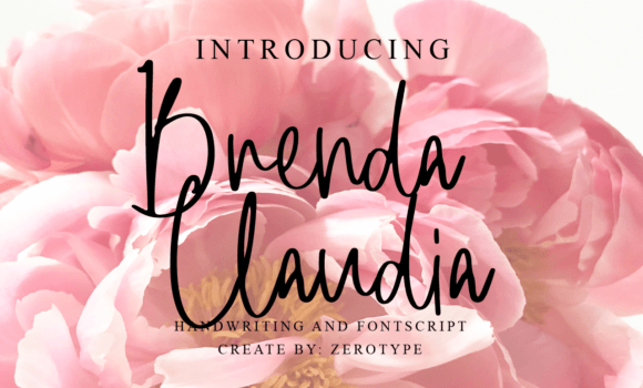 Brenda Claudia Font - Featured Image